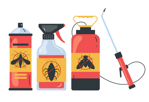 Best Residential Pest Control  in Rossville, TN